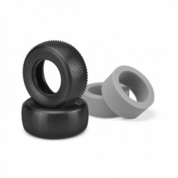 03188-010 - Pin Downs - pink compound - (fits SCT 3.0" x 2.2" wheel)