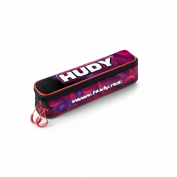 HUDY Pit LED Bag