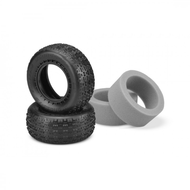 03187-010 - Swaggers - pink compound - (fits SCT 3.0" x 2.2" wheel)