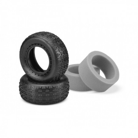 03187-010 - Swaggers - pink compound - (fits SCT 3.0" x 2.2" wheel)