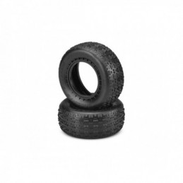 03187-010 - Swaggers - pink compound - (fits SCT 3.0" x 2.2" wheel)