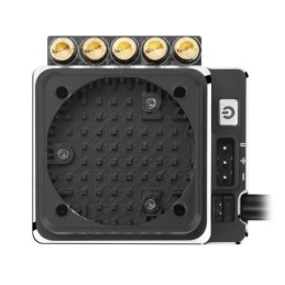 HW30112613 - Xerun XR10 Pro G2S Brushless ESC 160A, 2s LiPo