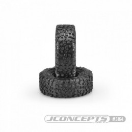 03164-02 - Landmines - green compound, 4.19 O.D. - Scale Country (fits 1.9" wheel)