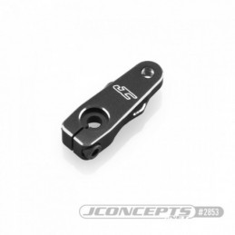 02853 - JConcepts - Aluminum, 23T clamping servo horn - 18mm