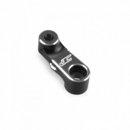 02851 - JConcepts - B6, T6, SC6, 23T aluminum servo horn - 15.5mm