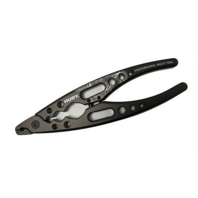 183011 - Hudy ball joint wrench Professional tool