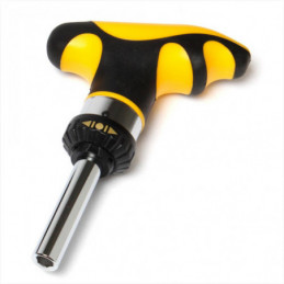 AE1679 - FT T-Handle Ratchet Driver
