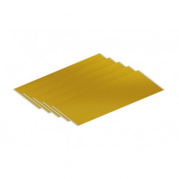 107876 - HUDY ULTRA THIN DOUBLE-SIDED TAPE - SINGLE STRIP (5)