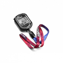 107861 - HUDY PROFFESIONAL RACING STOPWATCH XL DISPLAY