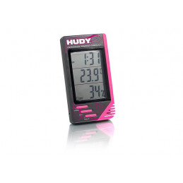 107850 - HUDY PERSONAL RACING DISPLAY