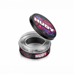 105590 - HUDY WHEEL BALANCING PUTTY