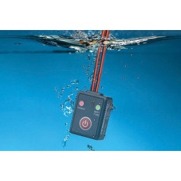 HW30850000 - Power Switch Elektronischer Schalter 12A 2s LiPo