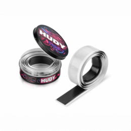 105590 - HUDY WHEEL BALANCING PUTTY