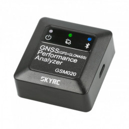 SK500023 - SkyRC GPS Speed Meter GSM020 for Mobile App