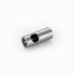 HW86060140 - Motor Shaft Adapter 3.2mm to 5mm Length 12,2mm