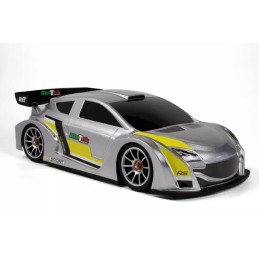 022-002 - Mon-Tech RS Sport-M Clear Body for M-Chassis