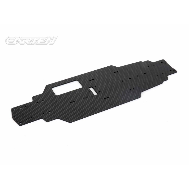 NHA464 - CARTEN Chassis