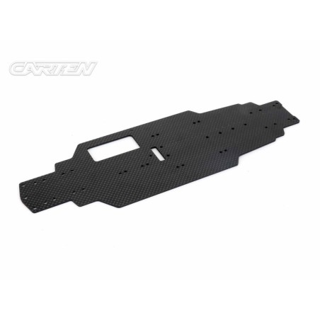 NHA464 - CARTEN Chassis