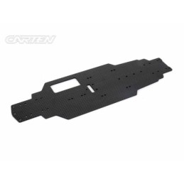 NHA464 - CARTEN Chassis