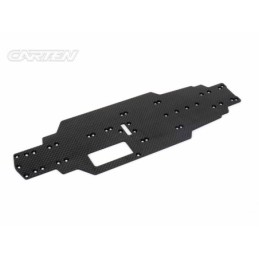 NHA464 - CARTEN Chassis