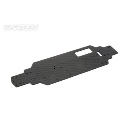 NHA431 - CARTEN Chassis T410R