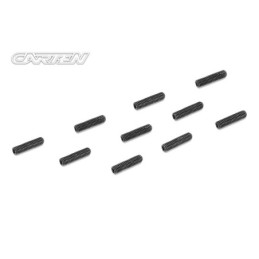NBA291 - CARTEN Set Screw M3x12
