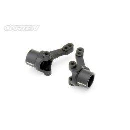 NHA448 - CARTEN Aluminium Steering Blocks (2)