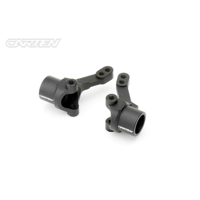 NHA448 - CARTEN Aluminium Steering Blocks (2)