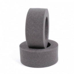 U6772 - FOAM TYRE INSERTS SHORT COURSE - HARD (PR)