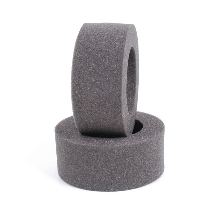 U6772 - FOAM TYRE INSERTS SHORT COURSE - HARD (PR)