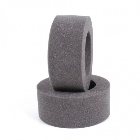 U6772 - FOAM TYRE INSERTS SHORT COURSE - HARD (PR)