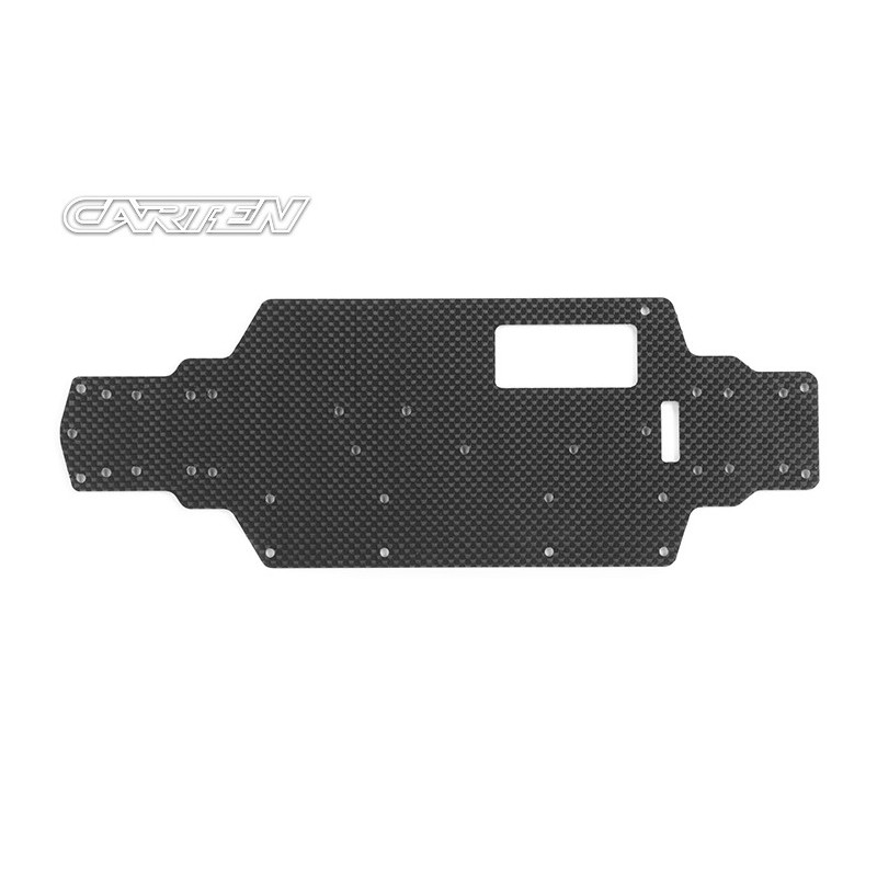 NBA271 - CARTEN Main Chassis