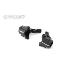 NBA341 - CARTEN Aluminium Front Steering Block (2)