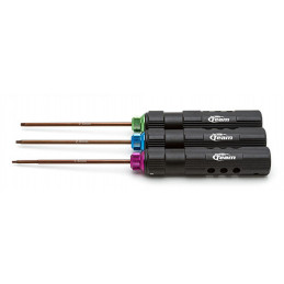 AE1518 - FT Hex Driver Tool Set