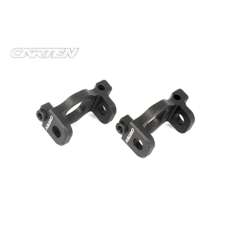 NBA340 - CARTEN Aluminium C-Hub (L&R)
