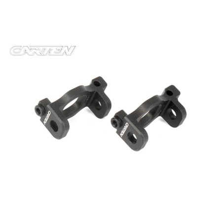 NBA340 - CARTEN Aluminium C-Hub (L&R)