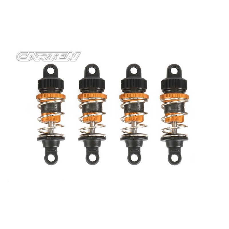 NBA229 - CARTEN Shock Set(Aluminum)