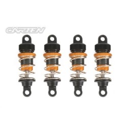 NBA229 - CARTEN Shock Set(Aluminum)