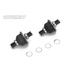 NBA230 - CARTEN Gear Differential