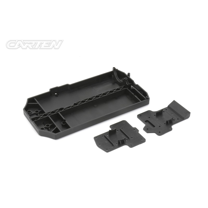 NHA401 - CARTEN Chassis T410