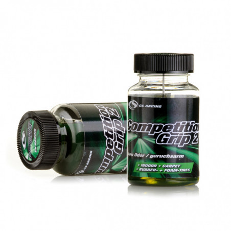 C6420 - CS COMPETITION GRIP 2