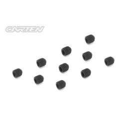 NBA287 - CARTEN Set Screw M3x3