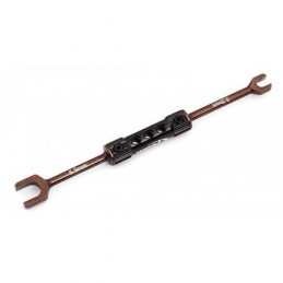 AE1114 - FT Dual Turnbuckle Wrench