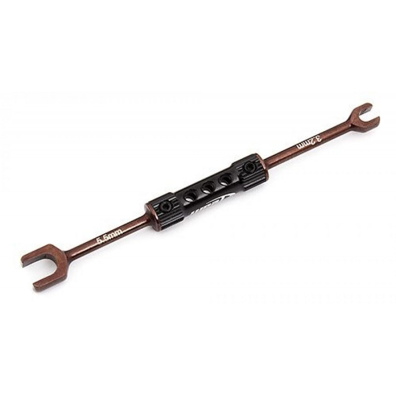 AE1114 - FT Dual Turnbuckle Wrench