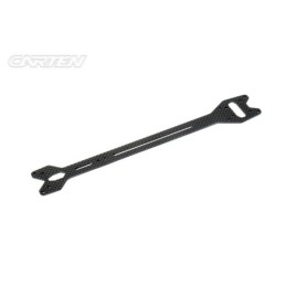 NHA432 - CARTEN Upper Deck T410R