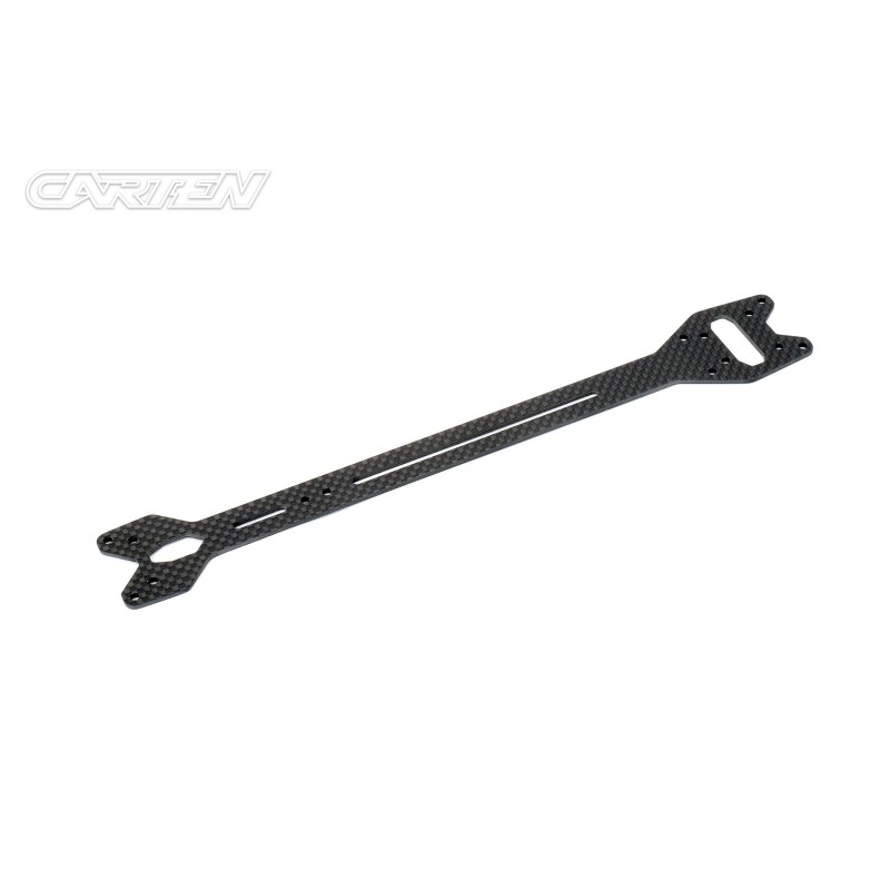 NHA432 - CARTEN Upper Deck T410R