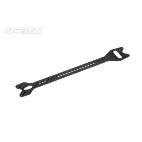 NHA432 - CARTEN Upper Deck T410R