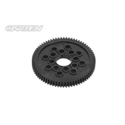 NBA252 - CARTEN Spur Gear 72T