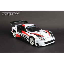 NHA902 - CARTEN GT3 Clean Body TC (190mm)