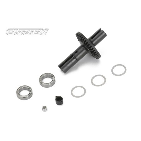 NBA309 - CARTEN Ball Differential(Metal)